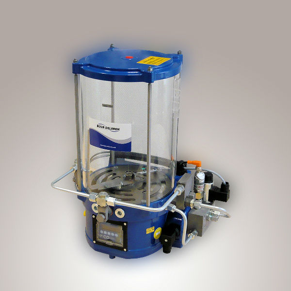 Αντλία Delimon Dynamis Maxx για Αυτόματη Λίπανση